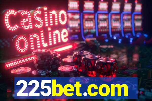 225bet.com