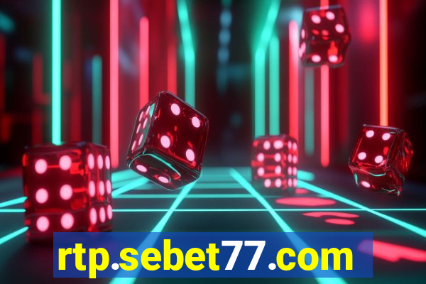 rtp.sebet77.com