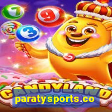 paratysports.com