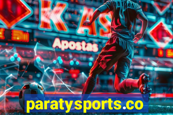 paratysports.com