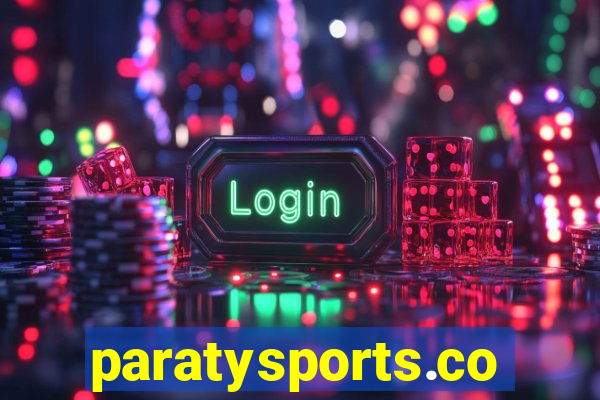 paratysports.com