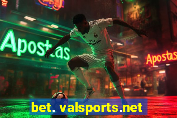 bet. valsports.net