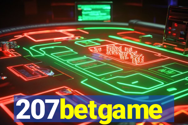 207betgame