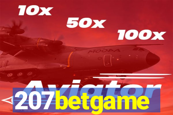 207betgame