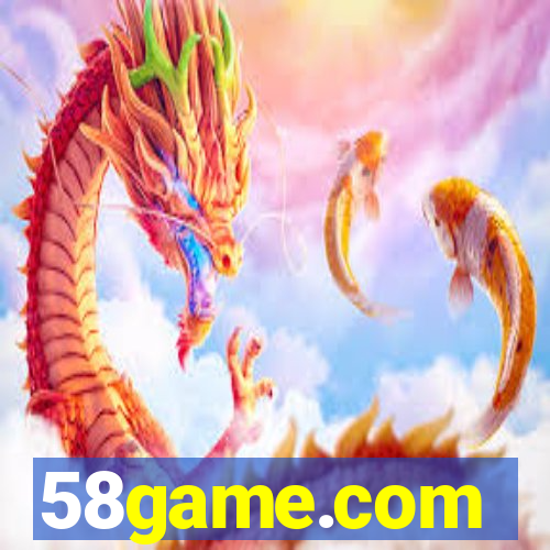 58game.com