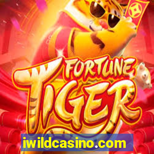 iwildcasino.com