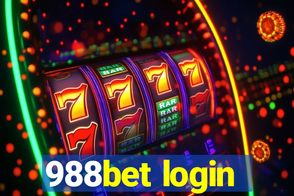 988bet login