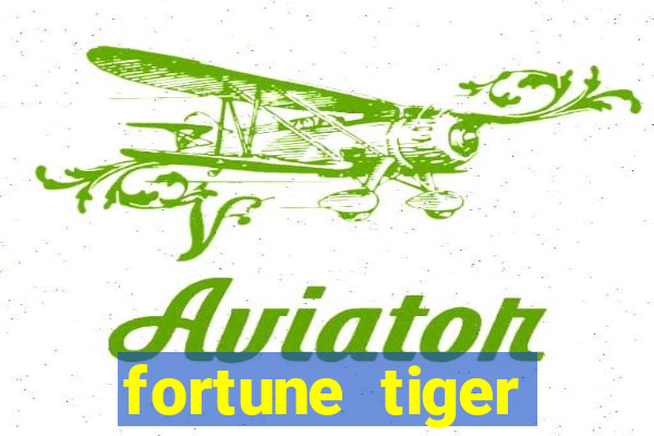 fortune tiger baixar play store