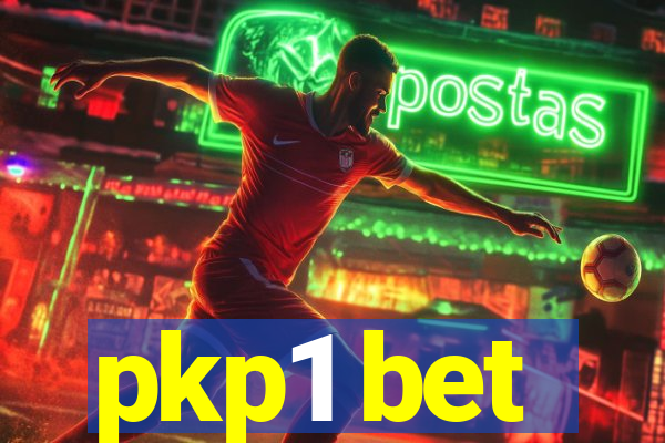 pkp1 bet