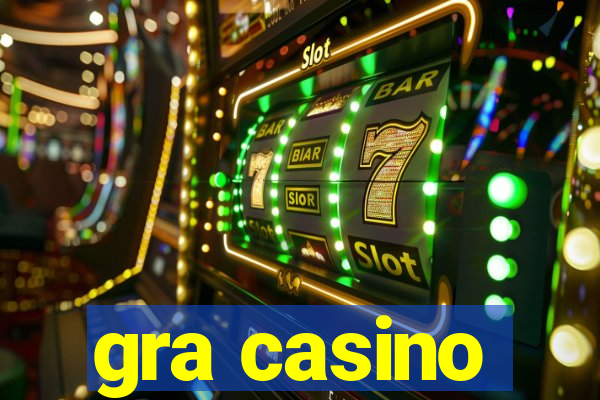 gra casino