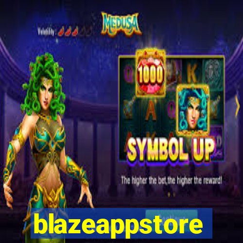 blazeappstore