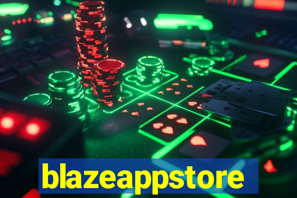 blazeappstore