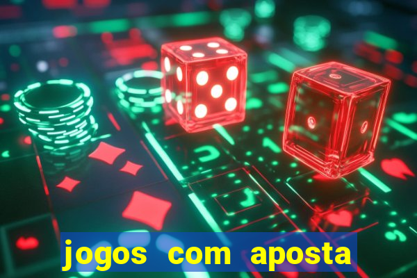 jogos com aposta de 1 centavo