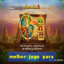 melhor jogo para comprar funcionalidade