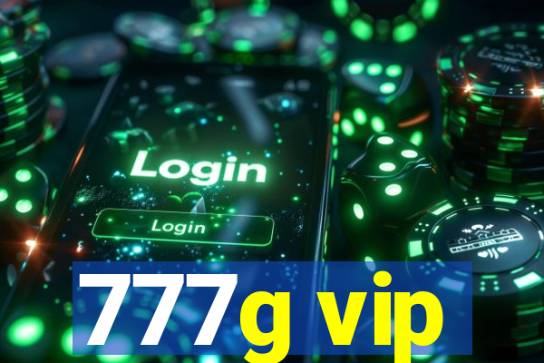 777g vip