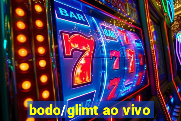 bodo/glimt ao vivo