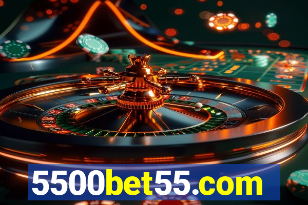 5500bet55.com