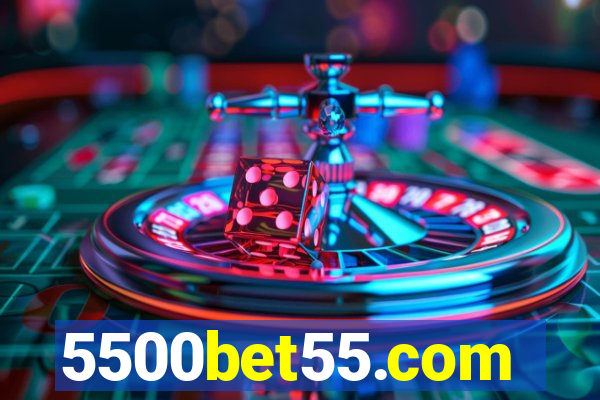 5500bet55.com