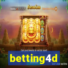 betting4d