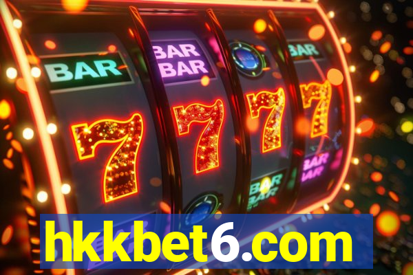 hkkbet6.com