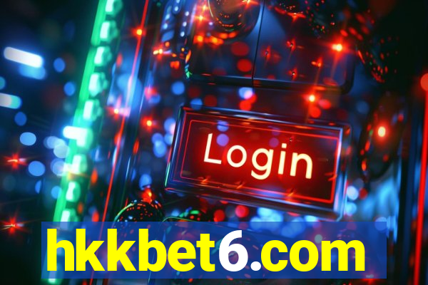 hkkbet6.com