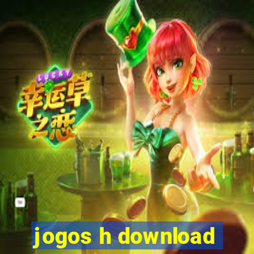 jogos h download