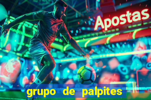 grupo de palpites de futebol whatsapp