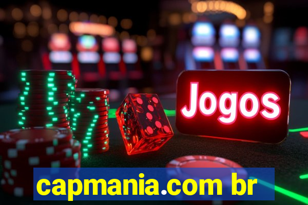 capmania.com br