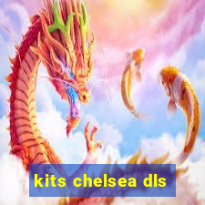 kits chelsea dls