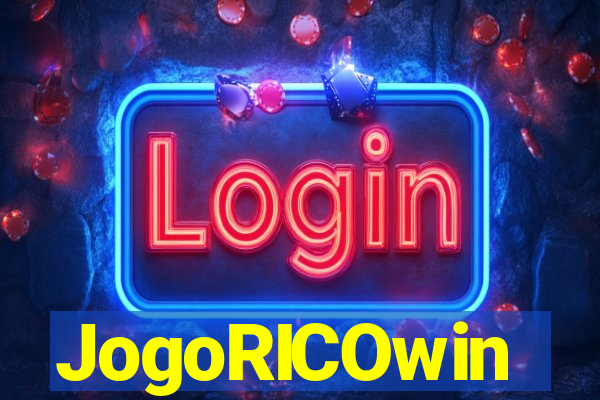 JogoRICOwin