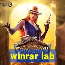 winrar lab