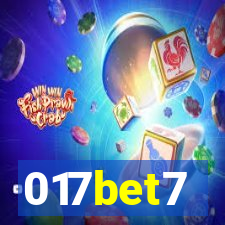 017bet7