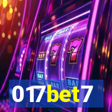 017bet7