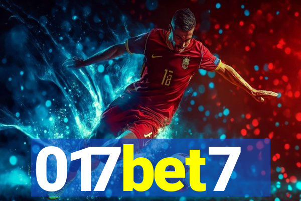 017bet7