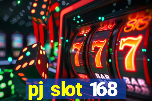 pj slot 168