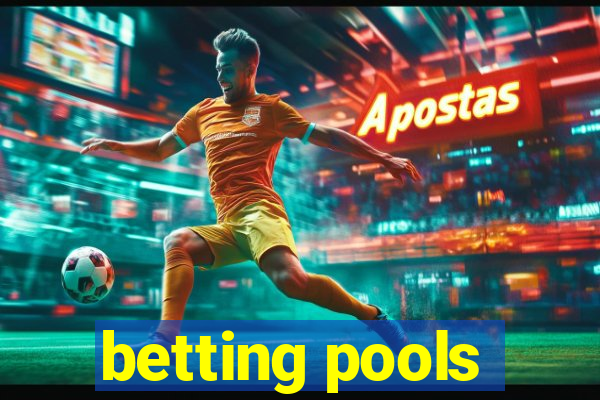 betting pools