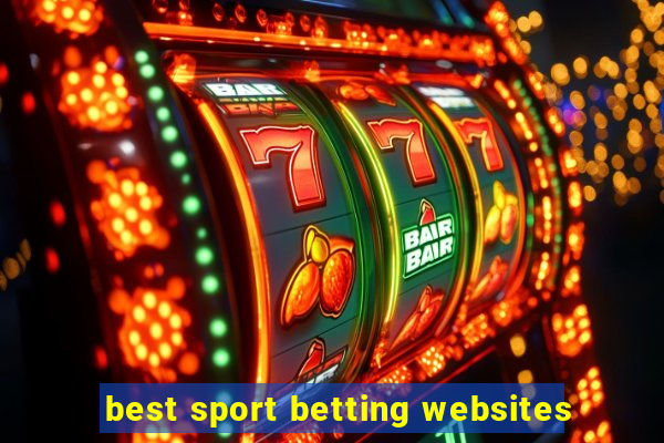 best sport betting websites