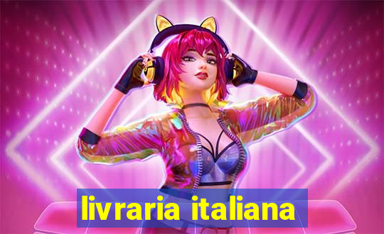 livraria italiana