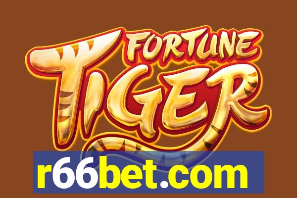 r66bet.com