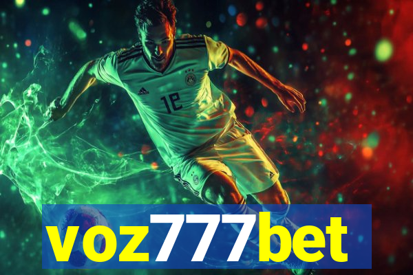 voz777bet