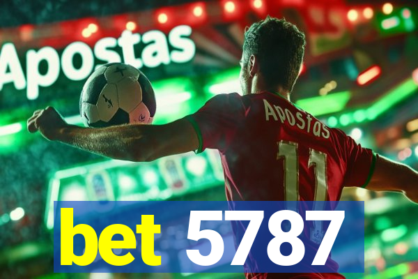 bet 5787