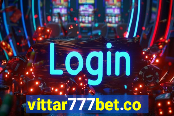 vittar777bet.com