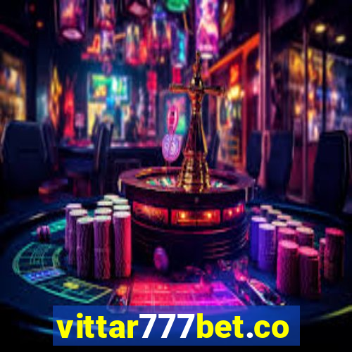 vittar777bet.com