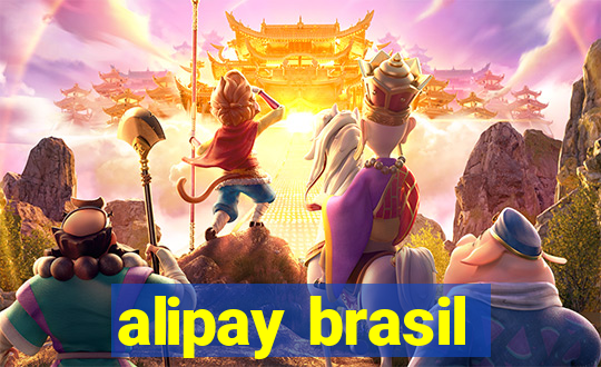 alipay brasil