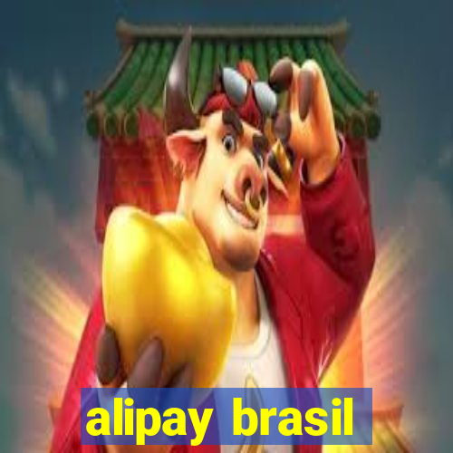 alipay brasil