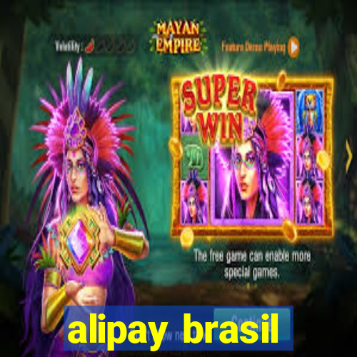 alipay brasil