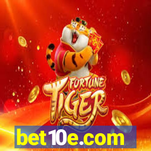 bet10e.com