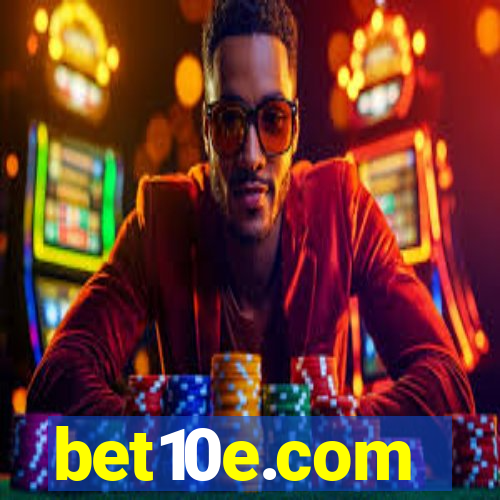 bet10e.com