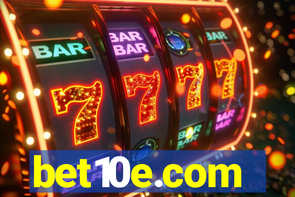 bet10e.com