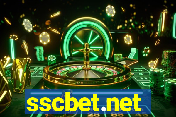 sscbet.net